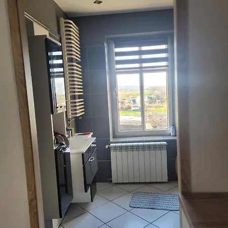 Apartament Blisko Gor Sowich Centrum