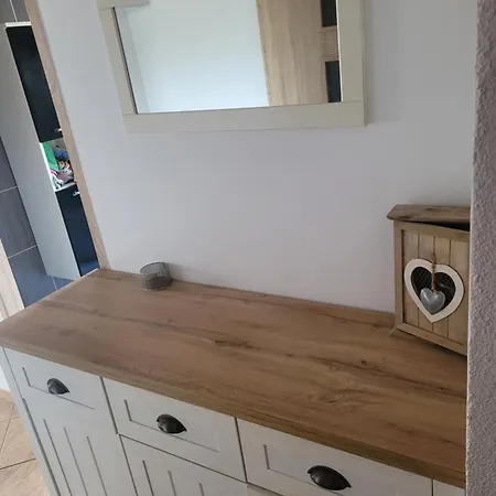 Apartament Blisko Gor Sowich Centrum