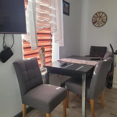 Apartament Blisko Gor Sowich Centrum *
