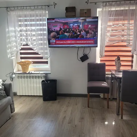 Apartament Blisko Gor Sowich Centrum