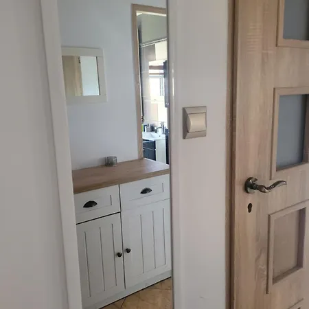Apartament Blisko Gor Sowich Centrum Διαμέρισμα Pieszyce